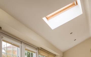 Vicarage conservatory roof insulation companies