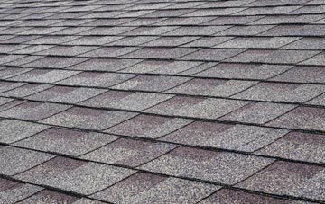 Vicarage tiles for shallow pitch roofing