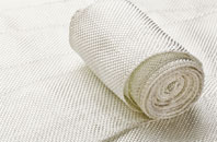 Vicarage fibreglass roofing repairs