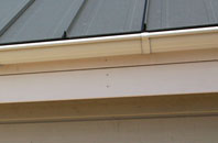 Vicarage soffit repair