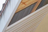 rated Vicarage soffit repair companies