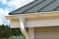 Vicarage soffits