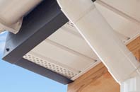 find rated Vicarage soffit companies